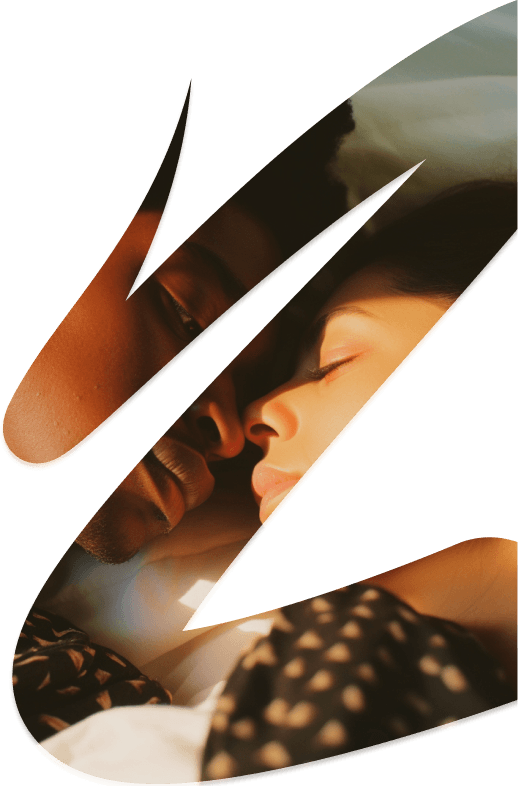 kissing-couple